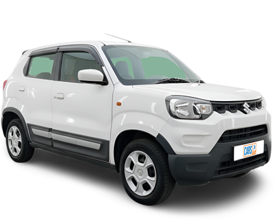 Maruti S PRESSO-img